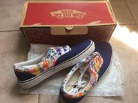 Vans Sneaker/Turnschue Neu OVP Nordrhein-Westfalen - Hilden Vorschau