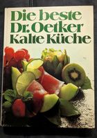 Dr.Oetker Kalte Küche Rheinland-Pfalz - Wittlich Vorschau