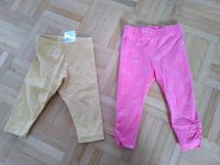 Leggings Größe 74 Baden-Württemberg - Rottweil Vorschau