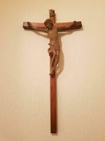 Kruzifix, Kreuz, Jesus, 51 cm Rheinland-Pfalz - Lörzweiler Vorschau