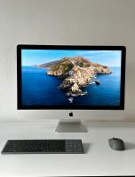 iMac 27 2017 | 24GB RAM | i7 4,2GHz Neuhausen-Nymphenburg - Nymphenburg Vorschau