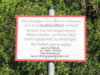 Hausentrümpelung - Wohnungsentrümpelung in Bamberg und Umgebung Bayern - Rattelsdorf Vorschau