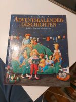 ADVENTSKALENDER GESCHICHTEN - Ursel Scheffler München - Sendling Vorschau