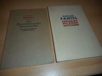 Kaplan Helmut Fahsel - Bücher zu Philosophie, Metaphysik, Glauben Hessen - Marburg Vorschau