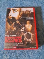 DVD Running Scared Paul Walker Niedersachsen - Linsburg Vorschau