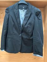 Blazer schwarz H&M Bayern - Seubersdorf Vorschau