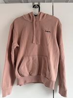 H&M altrosa Pullover Niedersachsen - Pattensen Vorschau