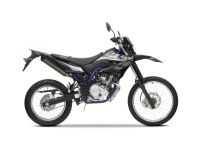 Yamaha wr125r Bayern - Velden Vorschau