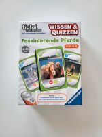 Wissen & Quizzen    Faszinierende Pferde     -    tiptoi Bayern - Kaisheim Vorschau