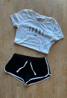Shorts kurze Hose Gr. XS Bad Doberan - Landkreis - Nienhagen MV Vorschau