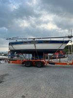 Boot & Yachttransporte Umzüge europaweit bis 40Fuß Brandenburg - Groß Köris Vorschau