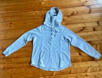 Patagonia Pullover Hoodie, grau, Gr. L Sachsen - Pirna Vorschau