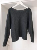 ONLY Pullover Daniella Gr. S anthrazit grau dunkelgrau Hessen - Hochheim am Main Vorschau