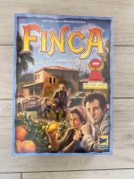 Strategie Spiel Finca Hans im Glück NEU! Thüringen - Erfurt Vorschau