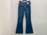 Freeman T. Porter Jeans Hearts blau Größe 25 Nürnberg (Mittelfr) - Oststadt Vorschau