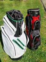 Golfbag neu Golftragebag München - Sendling Vorschau