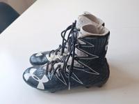 Under Armour Football Schuhe Größe 40 Düsseldorf - Bilk Vorschau