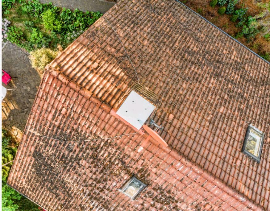 Sanierung : ZUKUNFTSSICHER UND ENERGIEEFFIZIENT in Sulzbach (Saar)