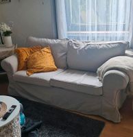 IKEA EKTORP 2-er Sofa inkl. 2 Bezüge Nordrhein-Westfalen - Lünen Vorschau