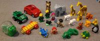 Lego Duplo Figuren Tiere Fahrzeuge Nordrhein-Westfalen - Menden Vorschau