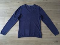 GAP Feinstrickpullover in Blau, prima cotton, Gr. M Nordrhein-Westfalen - Witten Vorschau