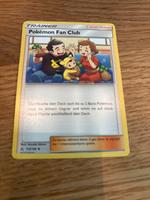 Pokémon Fan Club Pokémon Karte Köln - Köln Klettenberg Vorschau