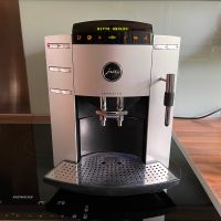 JURA Impressa F90 Kaffeevollautomat Kaffeemaschine - Aluminum Rheinland-Pfalz - Kaiserslautern Vorschau