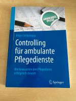 Controlling für ambulante Pflegedienste Nordrhein-Westfalen - Kall Vorschau