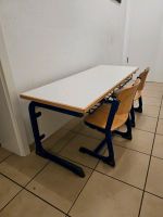 Kindergarten Tische mit Stühlen Bayern - Moosburg a.d. Isar Vorschau