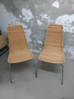 2 Stühle Rattan Leipzig - Leipzig, Zentrum Vorschau