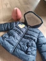 Babykleidung Mädchen Winterjacke Gr.74 Name it Nordrhein-Westfalen - Bergkamen Vorschau