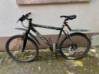 Carver Mountainbike Reparaturbedürftig Fahrrad Baden-Württemberg - Karlsruhe Vorschau