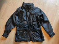 Lederjacke Damen Motorrad Größe 38 Hessen - Schrecksbach Vorschau