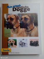 Deutsche Dogge Hund Buch Ratgeber Sachsen - Freiberg Vorschau