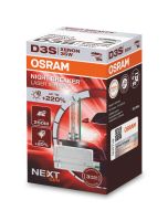 OSRAM XENARC® NIGHT BREAKER® +220%, LASER, D3S - NEXT GEN - HID X Baden-Württemberg - Dornstetten Vorschau