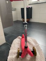 Scooter mini Micro delux Nordrhein-Westfalen - Elsdorf Vorschau