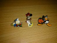 Zwei Original Disney + Original Looney Tunes Anstecker Baden-Württemberg - Ulm Vorschau