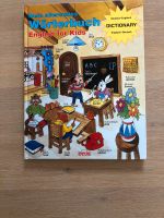 Mein allererstes Wörterbuch English for Kids Bilderbuch Nordrhein-Westfalen - Hückelhoven Vorschau