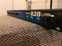 MOTU 828 FireWire Audio Interface Pankow - Prenzlauer Berg Vorschau