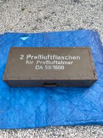 Bundeswehr Kiste Holz Baden-Württemberg - Offenau Vorschau