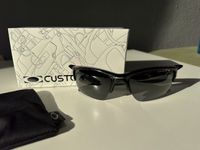 Oakley Custom Half Jacket 2.0 XL Nordrhein-Westfalen - Bad Oeynhausen Vorschau