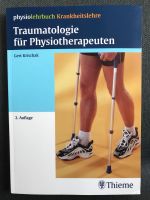 Buch Traumatologie Rheinland-Pfalz - Mainz Vorschau