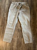 Ulla Popken Jeans Gr. 48 helles Khaki Bayern - Oberkotzau Vorschau