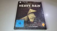 Heavy Rain Special Edition PS3 Spiel Playstation 3 sehr gut! Dortmund - Innenstadt-West Vorschau