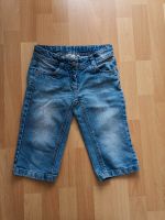 Tom Tailor Jeans kurz Größe 140 Baden-Württemberg - Rauenberg Vorschau