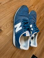 New Balance blau Größe 44 Schleswig-Holstein - Groß Wittensee Vorschau