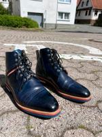 Melvin & Hamilton Tom 23 Classic Shoes Vintage Rare Oldmoney Baden-Württemberg - Reutlingen Vorschau