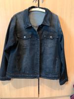 Jeans Jacke M Saarland - Schiffweiler Vorschau