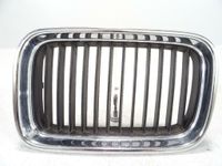 BMW 3er E36 Grill Kühlergrill Gitter 5113-8122237 links 92–96 Bochum - Bochum-Nord Vorschau