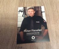 Peter Fieseler Autogramm Original inkl. Versand Baden-Württemberg - Heilbronn Vorschau